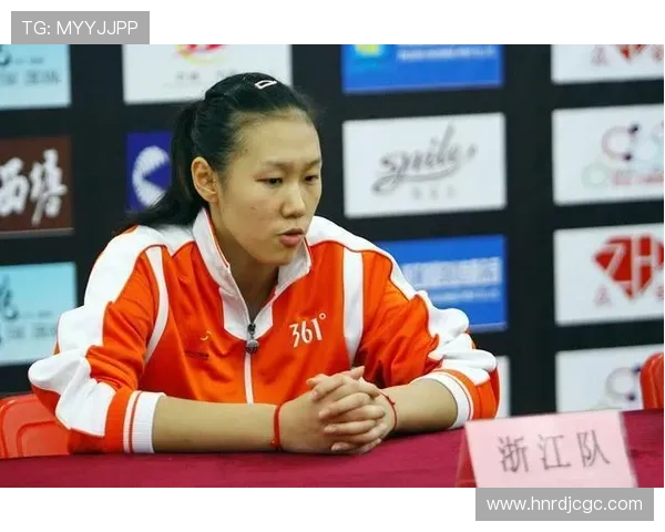 王娜专访揭秘排球成功背后的努力与坚持之道